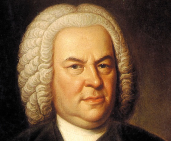 Bach-Ünnep